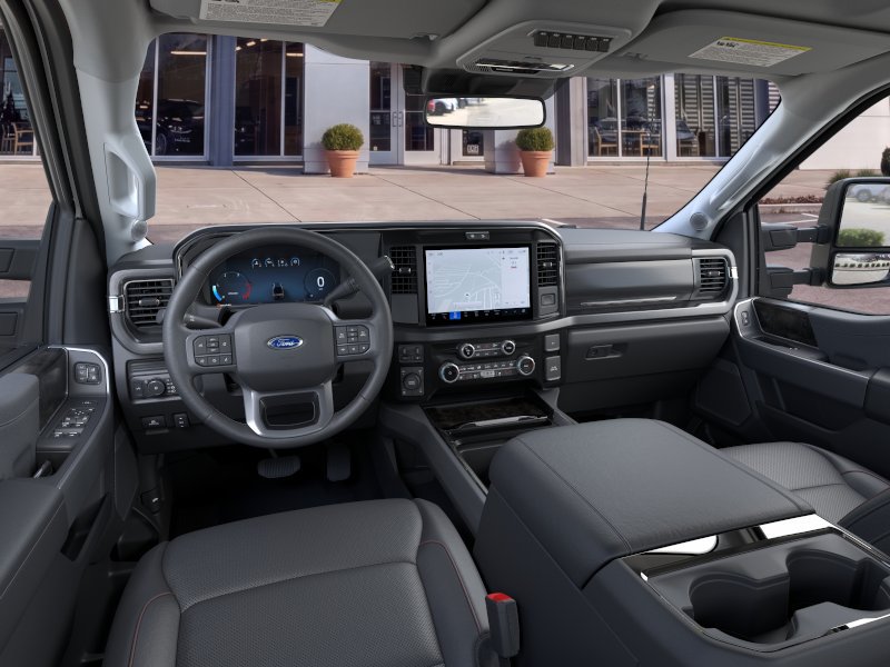 New 2026 Ford F250 Lariat w/ FX4 Off-Road Package AWD/4WD image 31