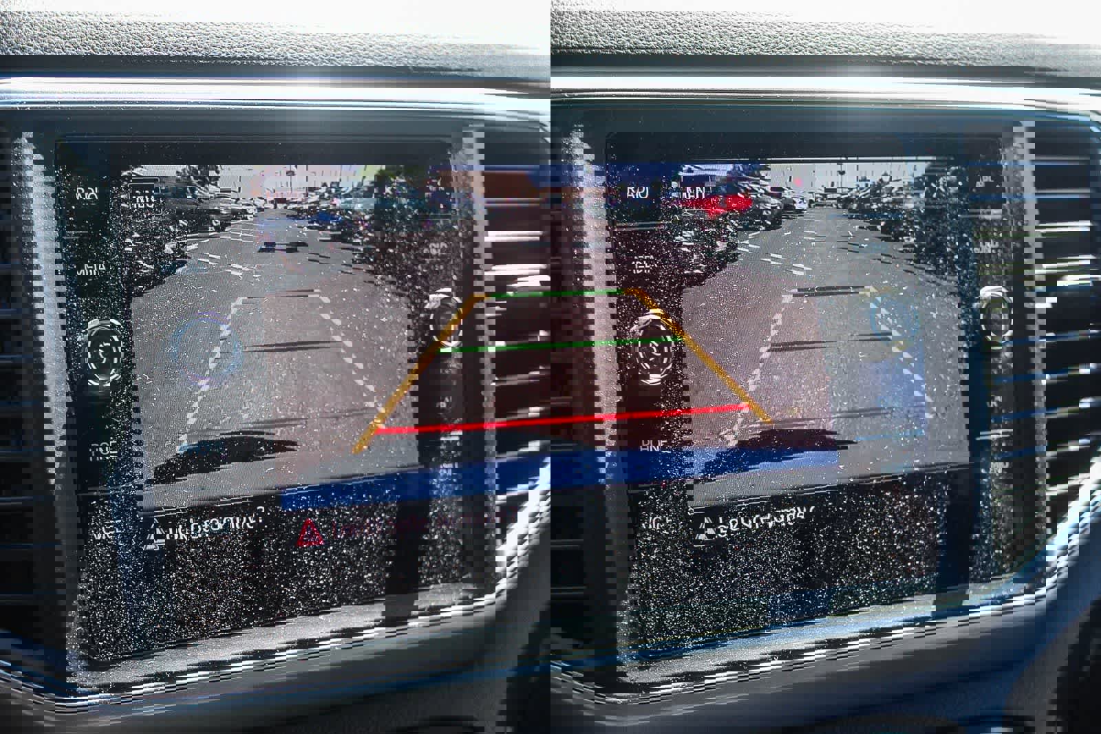 Used 2019 Volkswagen Atlas SE w/ Towing Package image 33