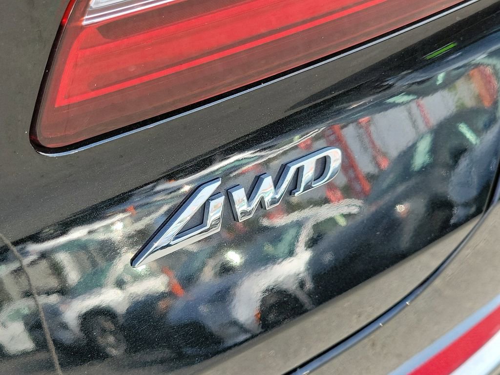 Used 2022 Genesis GV80 2.5T w/ Prestige Package 04 image 9