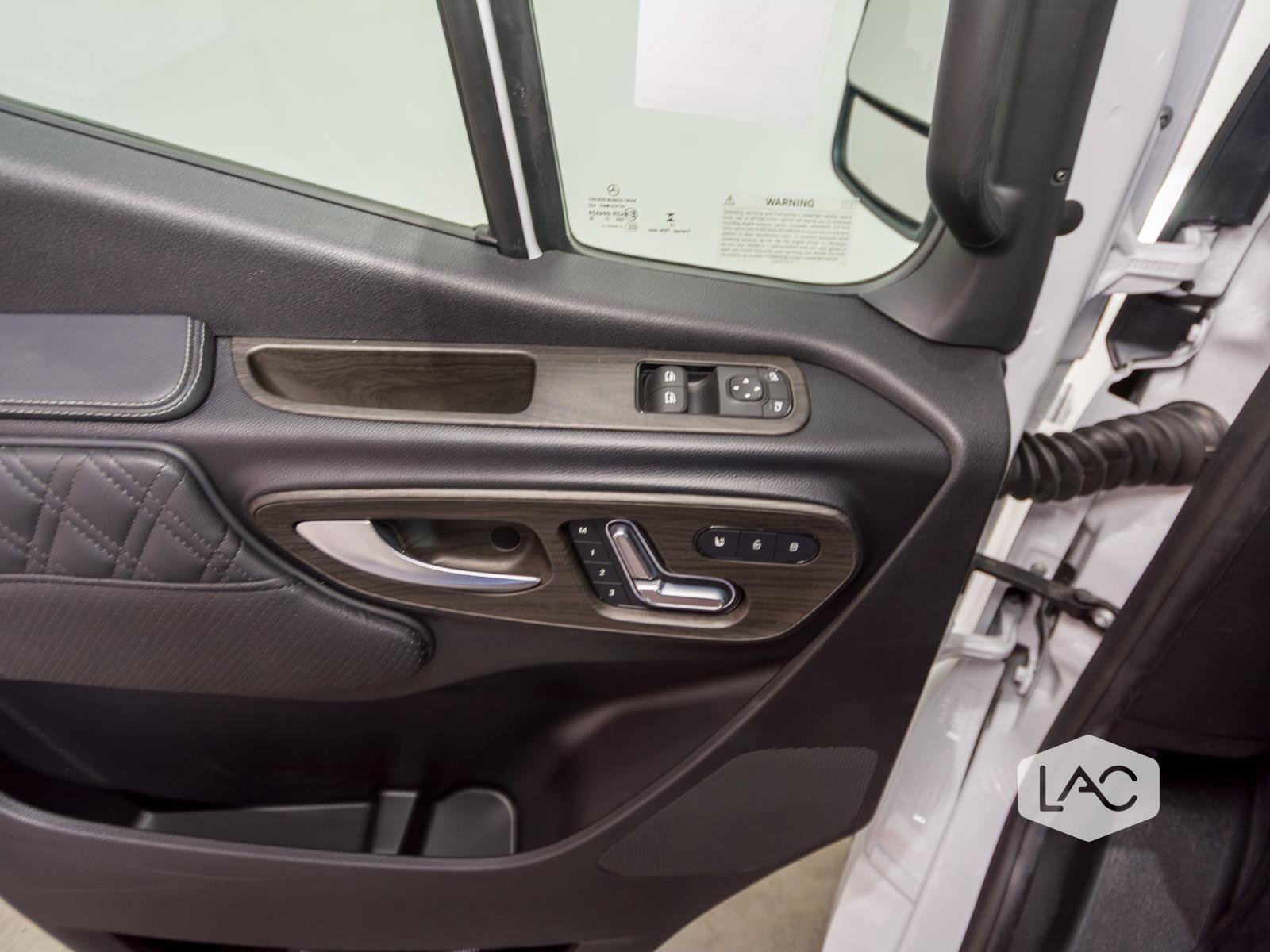 Used 2026 Mercedes-Benz Sprinter 3500 image 25