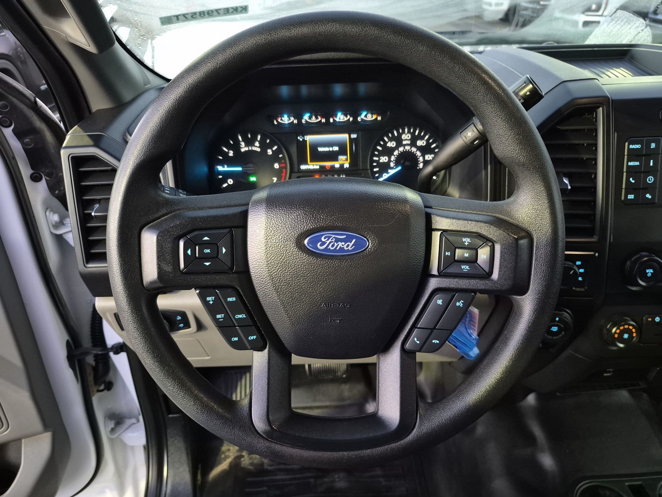 Used 2019 Ford F150 XL w/ Equipment Group 101A Mid AWD/4WD image 18