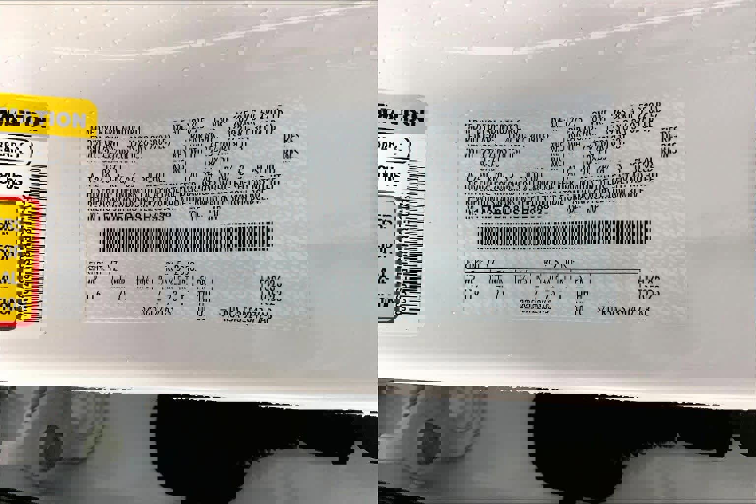 New 2025 Ford Bronco Outer Banks image 20