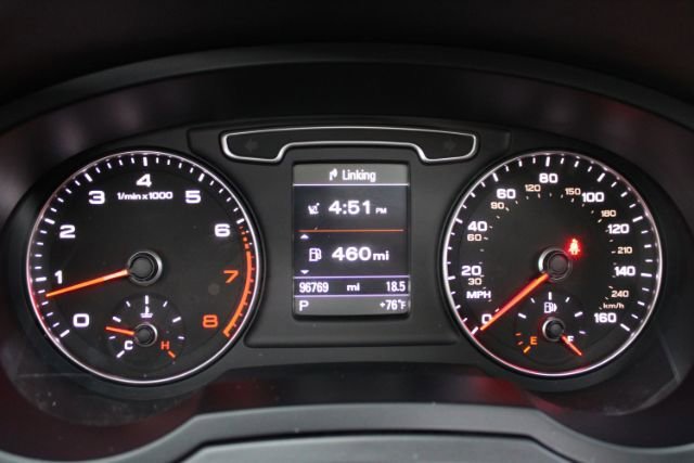 Used 2015 Audi Q3 2.0T Prestige w/ Prestige Package FWD image 22