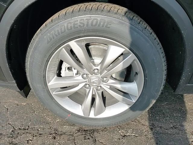 Used 2026 Acura MDX SH-AWD image 9