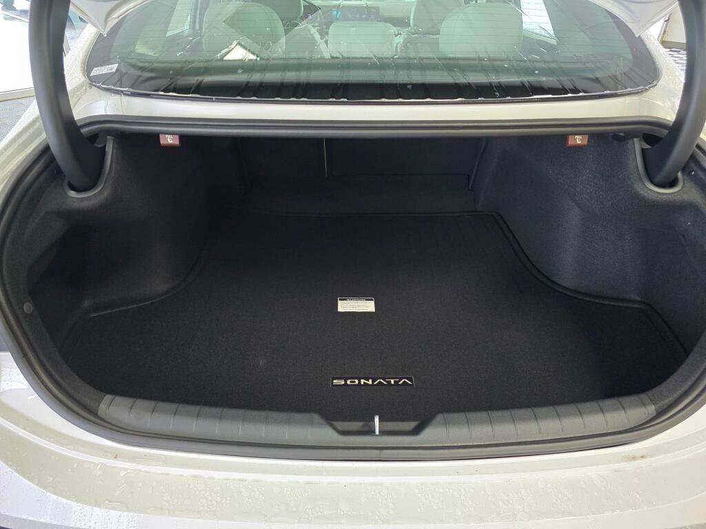 New 2026 Hyundai Sonata SEL image 16