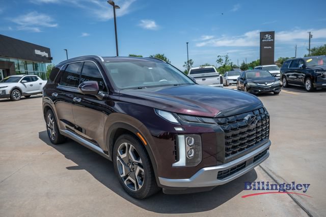 Used 2023 Hyundai Palisade Limited FWD image 7