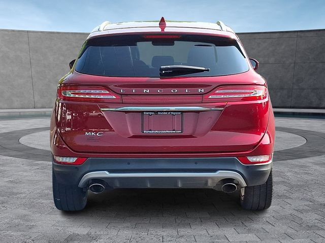 Used 2019 Lincoln MKC Reserve w/ MKC Climate Package AWD/4WD image 3