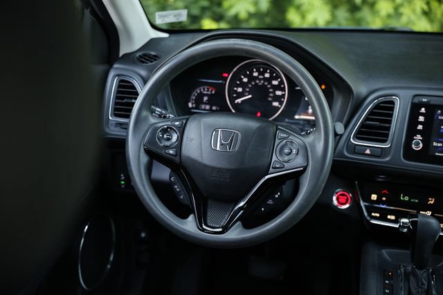 Used 2021 Honda HR-V EX image 27