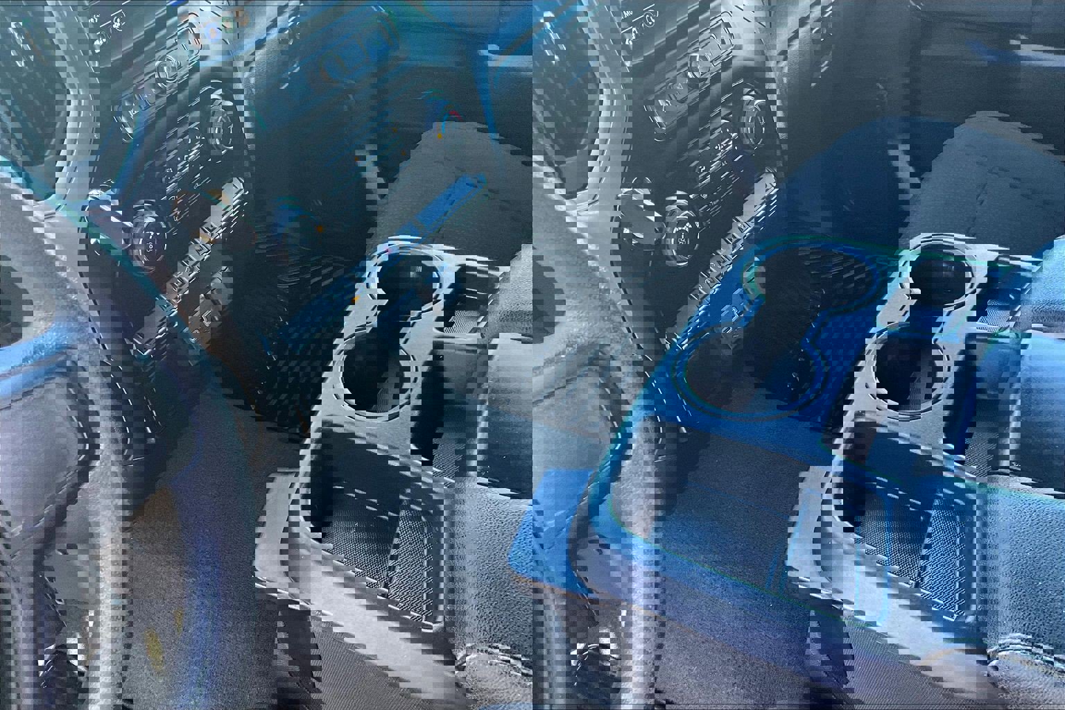 Used 2022 Chevrolet Silverado 1500 Custom image 11