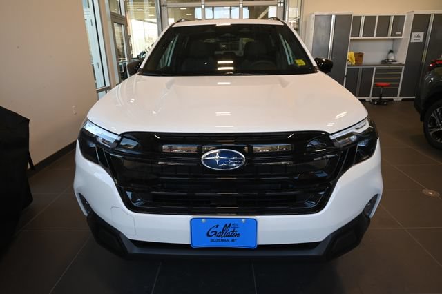 New 2026 Subaru Forester Sport AWD/4WD image 14