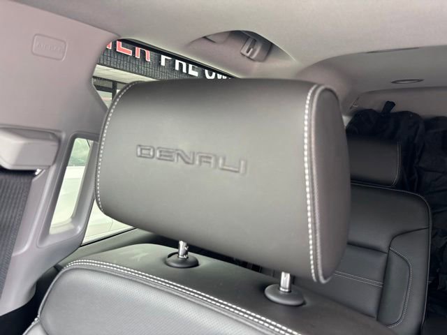 Used 2019 GMC Yukon Denali AWD/4WD image 31