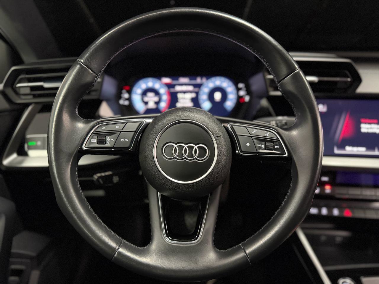 Used 2022 Audi A3 2.0T Premium AWD/4WD image 17