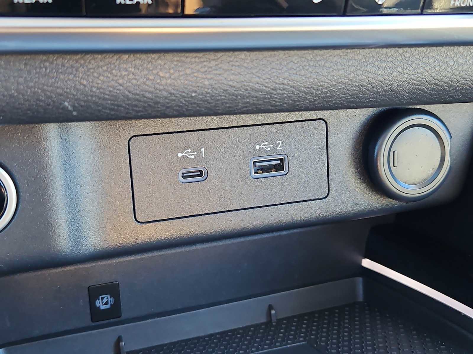 Used 2021 Nissan Rogue Platinum AWD/4WD image 19