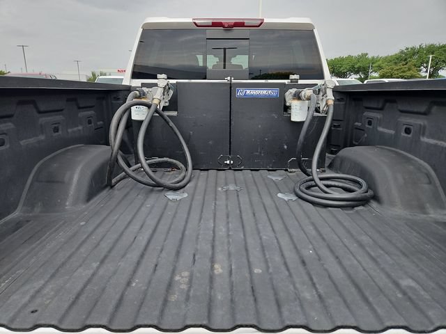 Used 2025 GMC Sierra 2500 Denali Ultimate AWD/4WD image 26