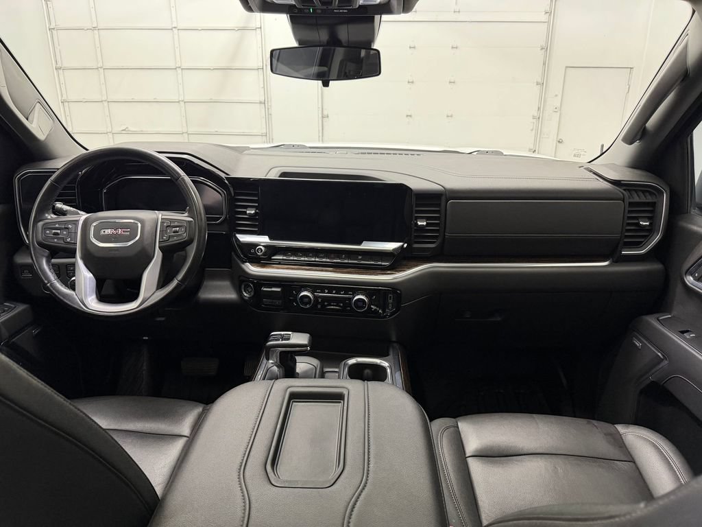Used 2022 GMC Sierra 1500 Elevation AWD/4WD image 15