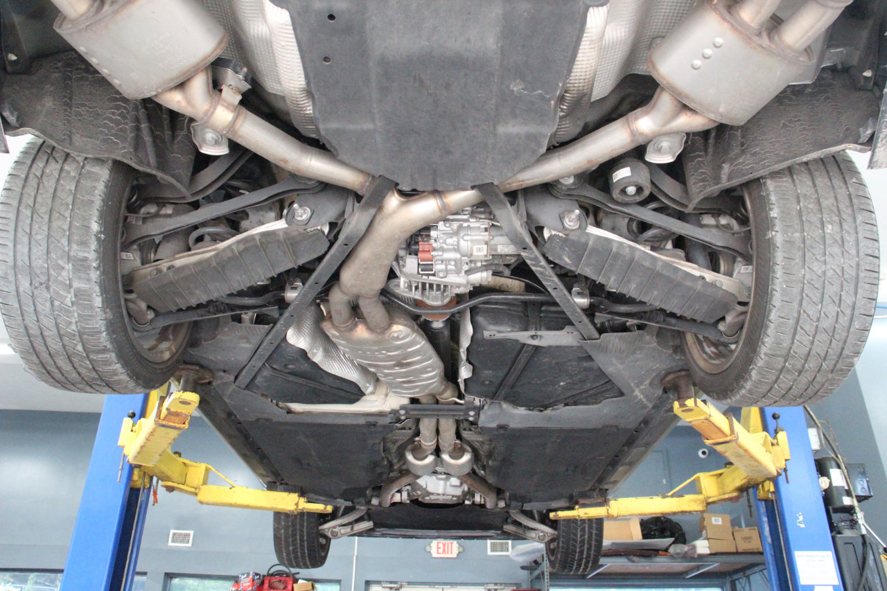 Used 2020 Audi S5 Premium Plus image 97