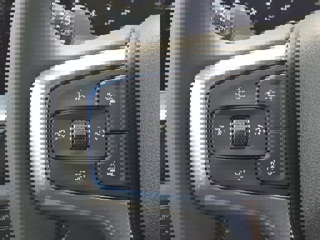 New 2026 Chevrolet Silverado 1500 LT w/ Texas Edition Plus image 23