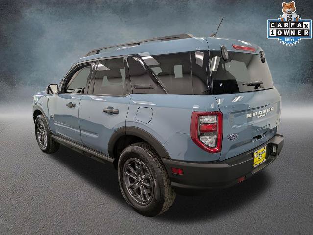 Certified 2022 Ford Bronco Sport Big Bend AWD/4WD image 6