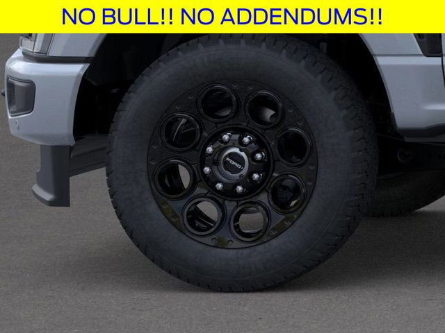 New 2026 Ford F250 Lariat w/ Black Appearance Package image 20