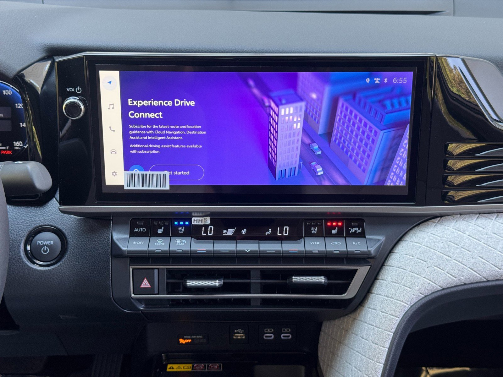 Used 2026 Toyota Camry XLE w/ Premium Plus Package AWD/4WD image 22