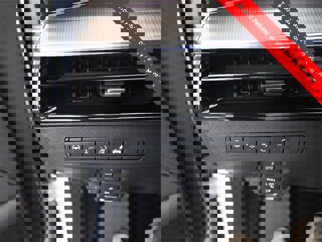 New 2025 Nissan Murano Platinum w/ Cargo Package image 25