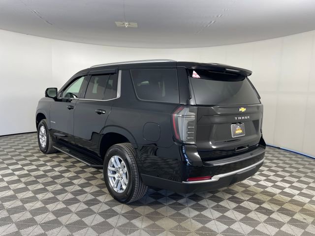New 2026 Chevrolet Tahoe LT w/ Comfort Package image 17