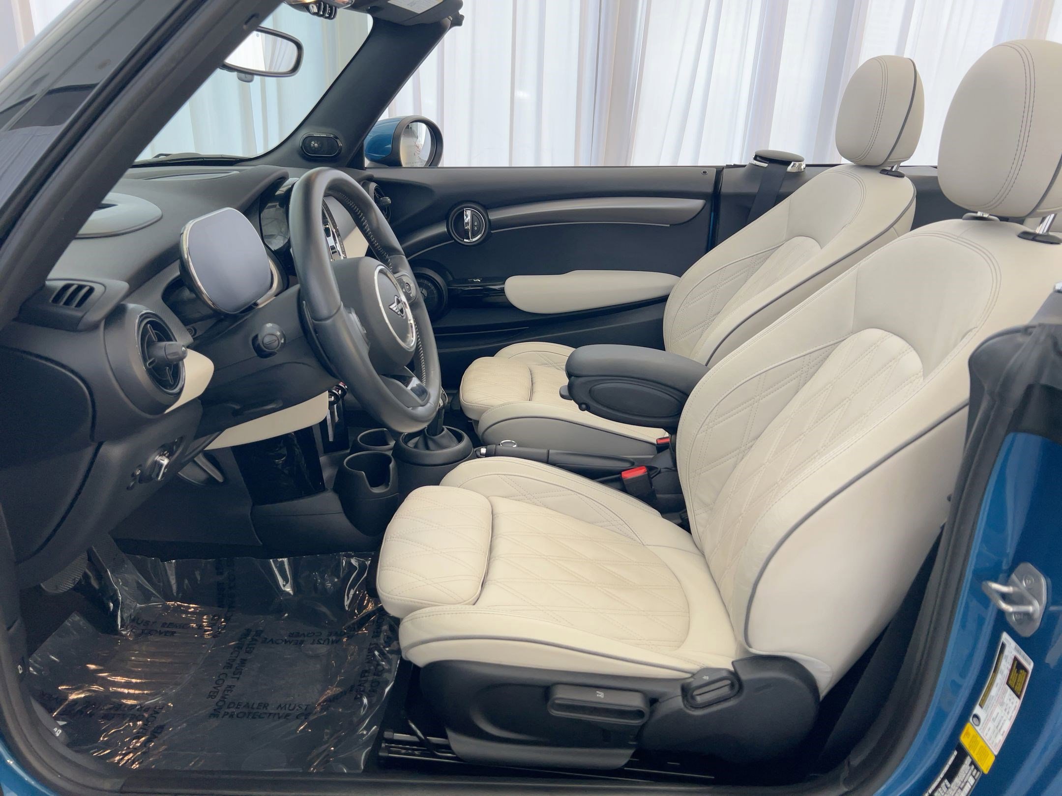 Certified 2023 MINI Cooper S image 5