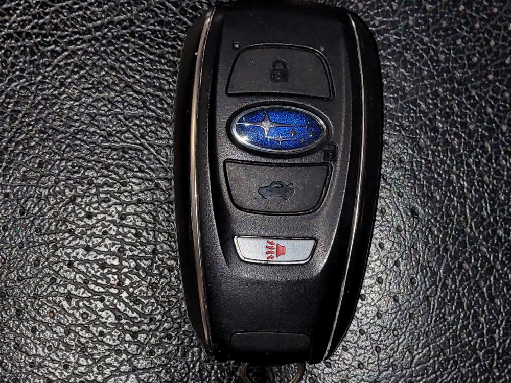 Used 2020 Subaru Ascent Premium w/ Convenience Package image 32