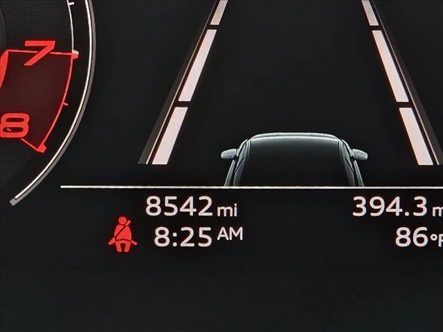 Certified 2026 Audi RS 3 AWD/4WD image 18