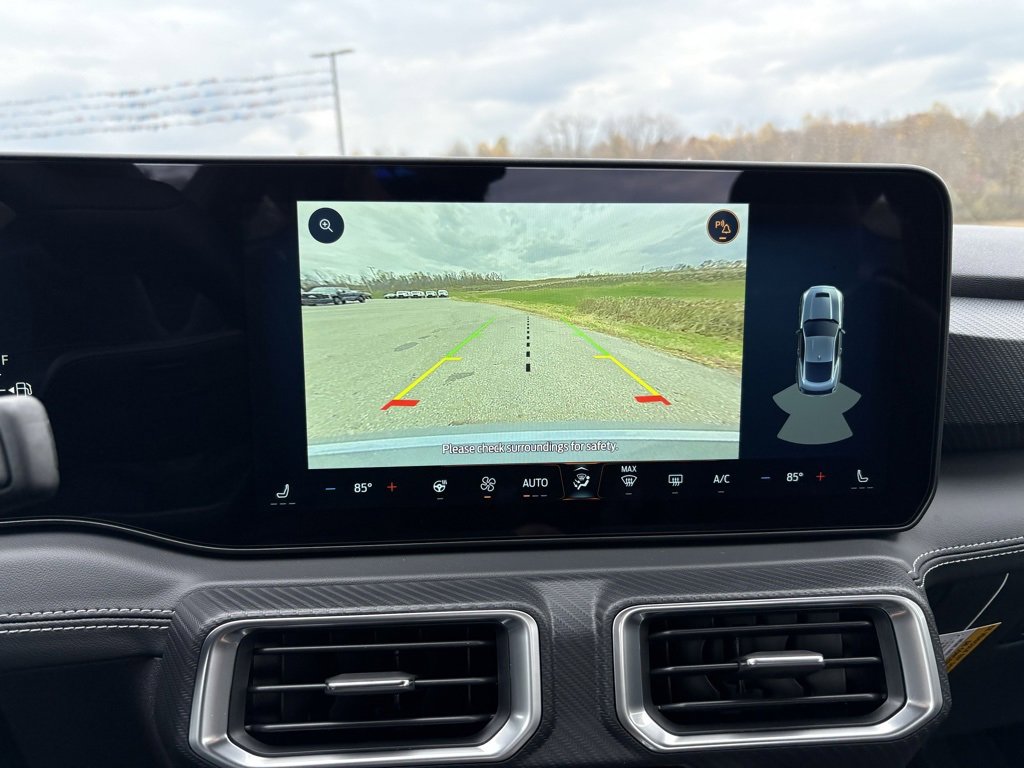 New 2026 Ford Mustang Premium image 42