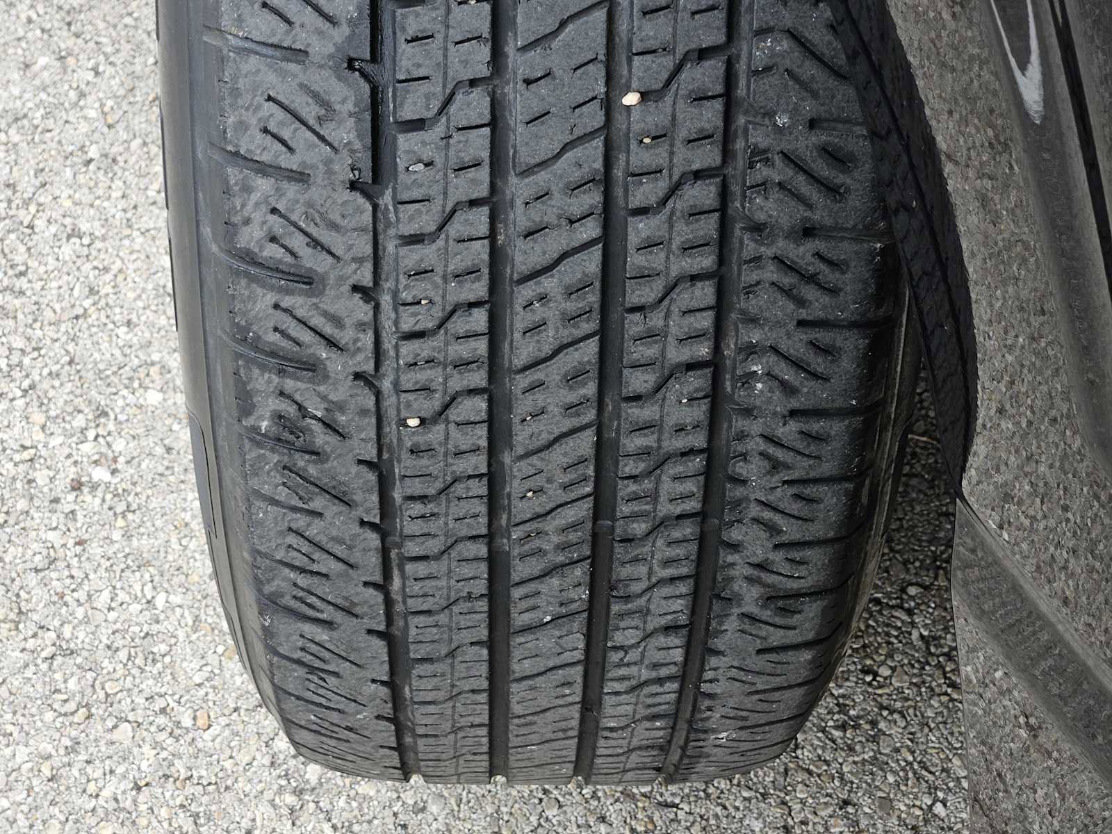 Used 2022 Ford F150 XL w/ STX Appearance Package image 10