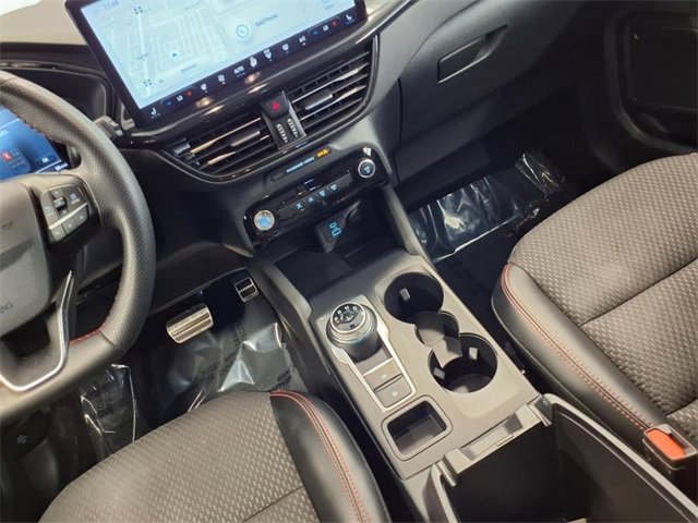 Certified 2023 Ford Escape ST-Line w/ Tech Pack #1 image 20