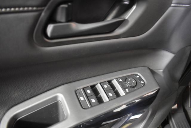 New 2026 Nissan Pathfinder SV AWD/4WD image 8