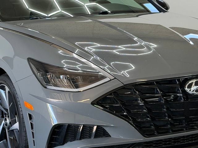 Certified 2021 Hyundai Sonata SEL Plus FWD image 2