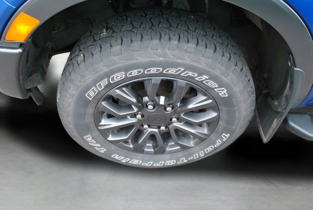 Used 2020 Ford Ranger XLT w/ Equipment Group 302A Luxury AWD/4WD image 31