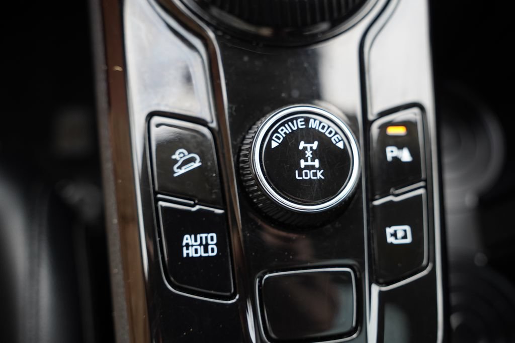 Certified 2024 Kia Sportage SX Prestige AWD/4WD image 33
