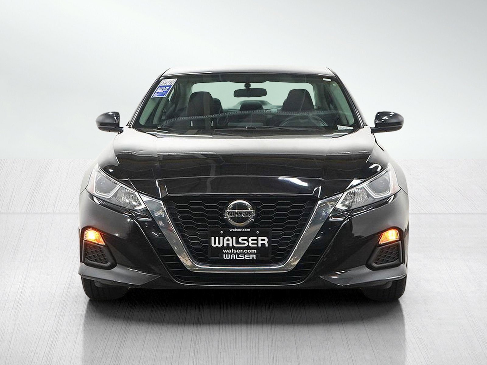 Used 2020 Nissan Altima 2.5 S AWD/4WD image 8