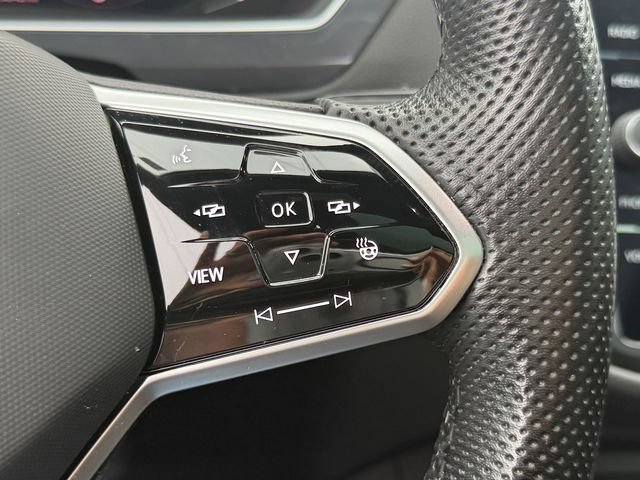 Used 2023 Volkswagen Tiguan SEL R-Line AWD/4WD image 26