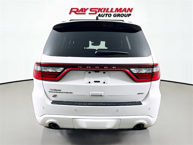 Used 2024 Dodge Durango GT image 6