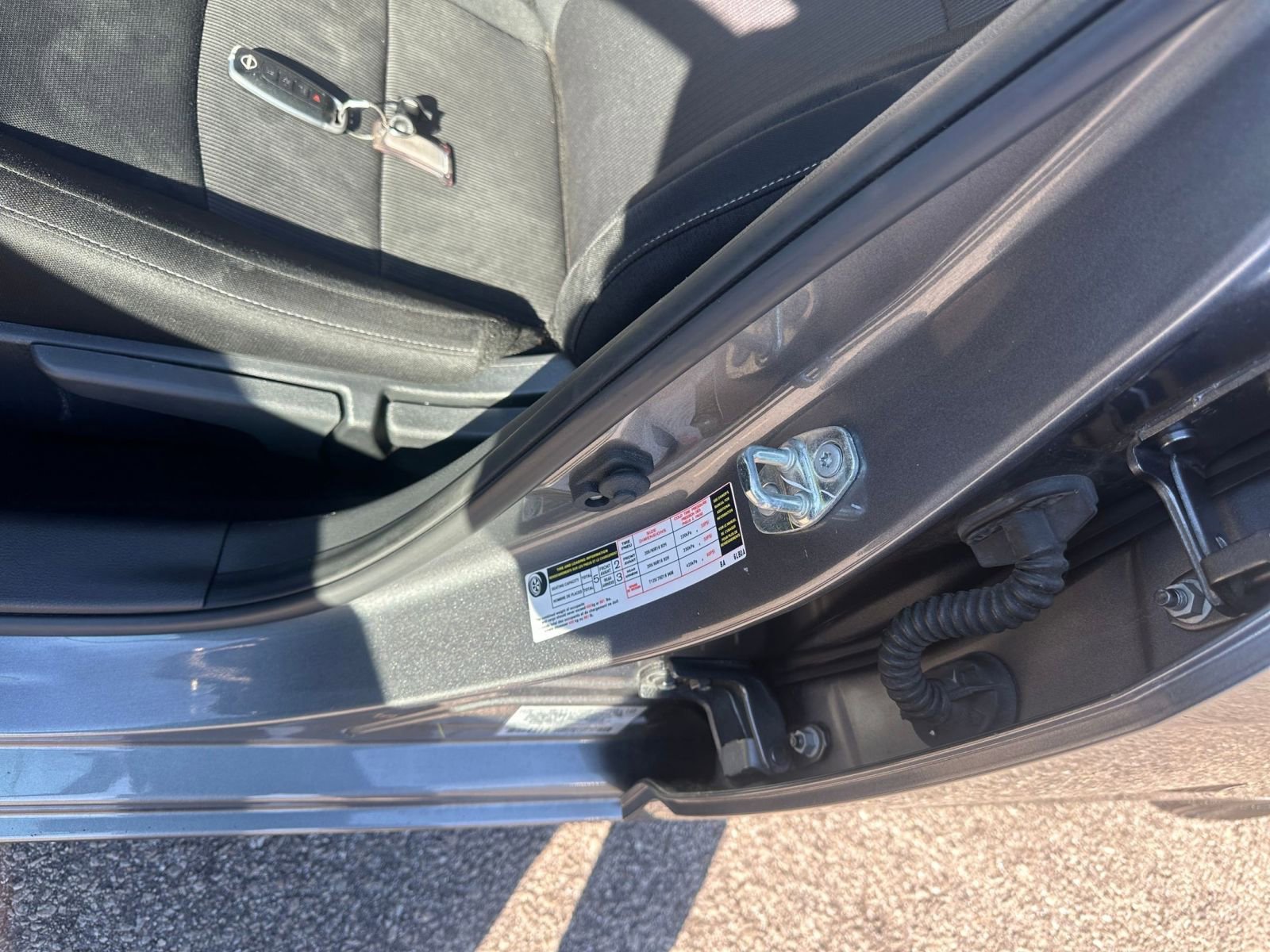 Used 2024 Nissan Sentra SV image 27