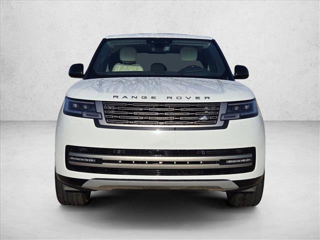 New 2026 Land Rover Range Rover SE AWD/4WD image 6