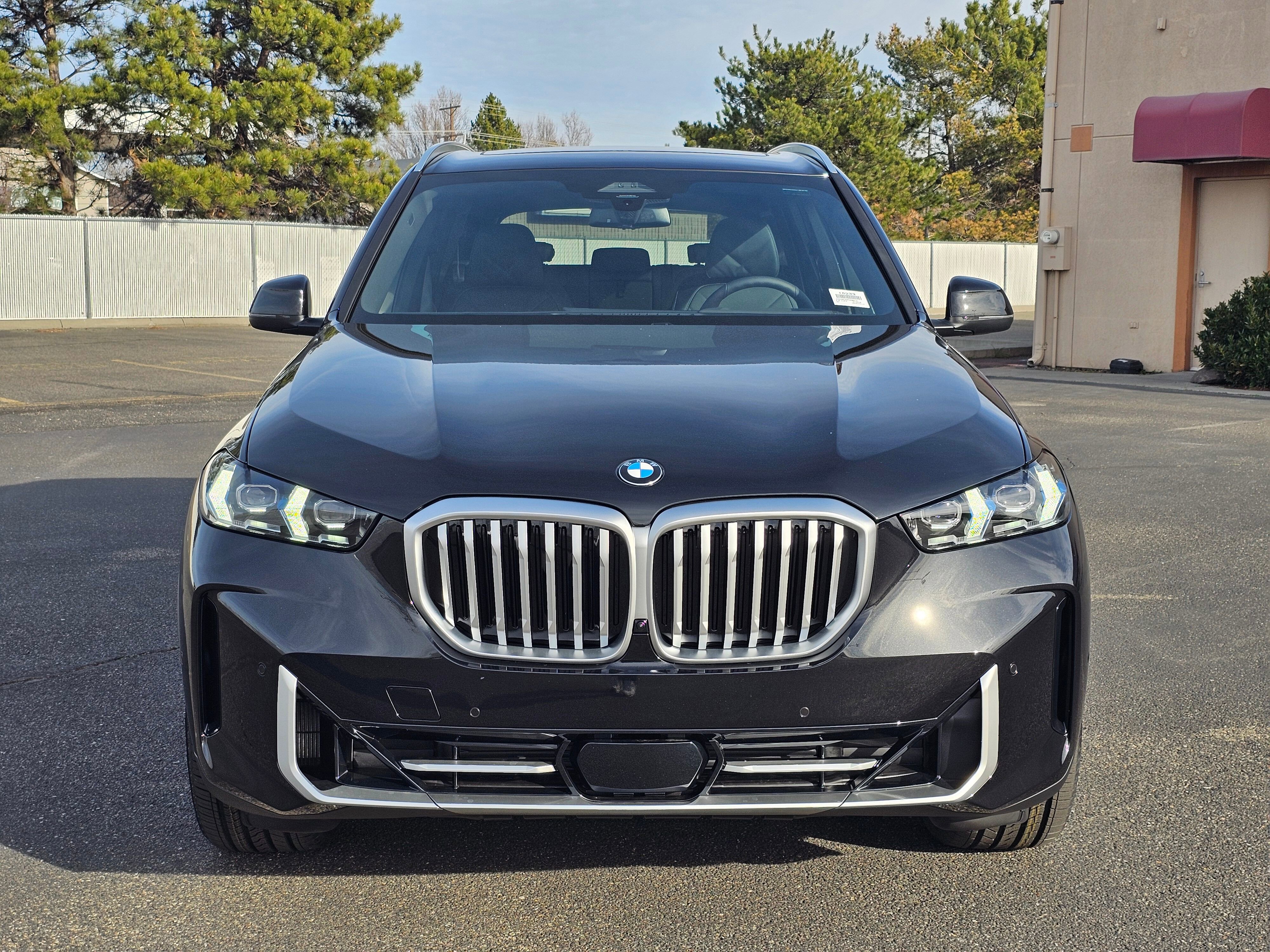 New 2026 BMW X5 xDrive40i w/ Executive Package image 39