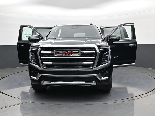 New 2026 GMC Yukon XL Elevation w/ Elevation Premium Package AWD/4WD image 39