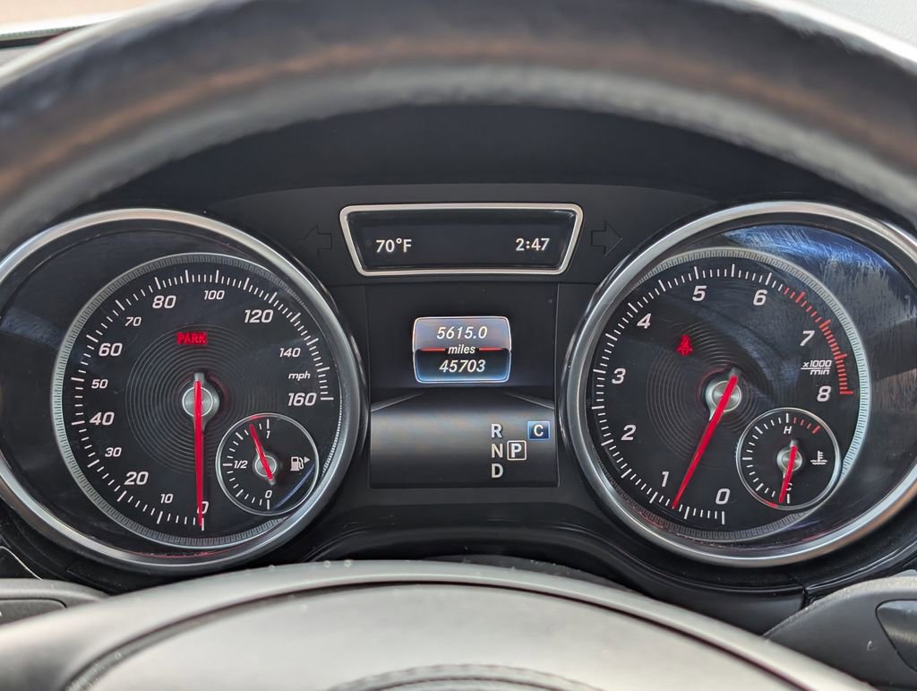 Certified 2019 Mercedes-Benz GLS 450 GLS 450 image 14