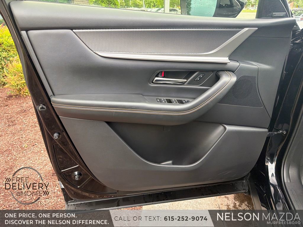 Certified 2024 MAZDA CX-90 3.3 Turbo w/ Premium Plus Pkg AWD/4WD image 21