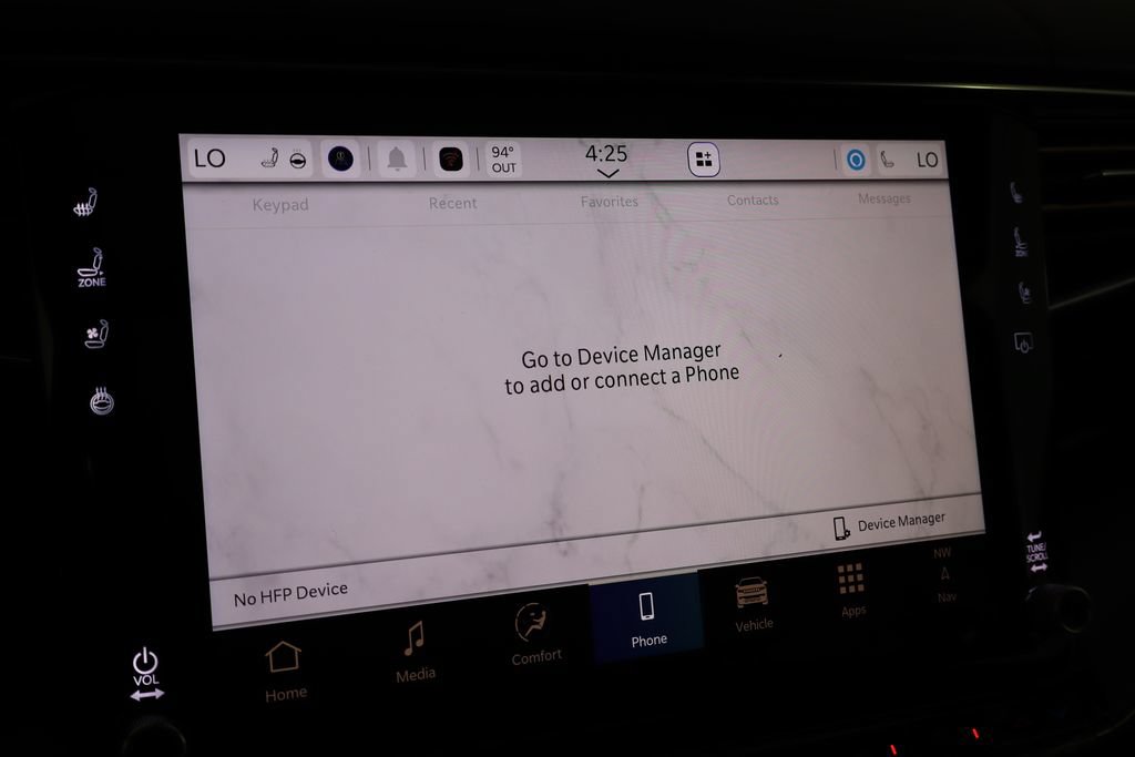 New 2026 Jeep Grand Wagoneer Summit AWD/4WD image 40