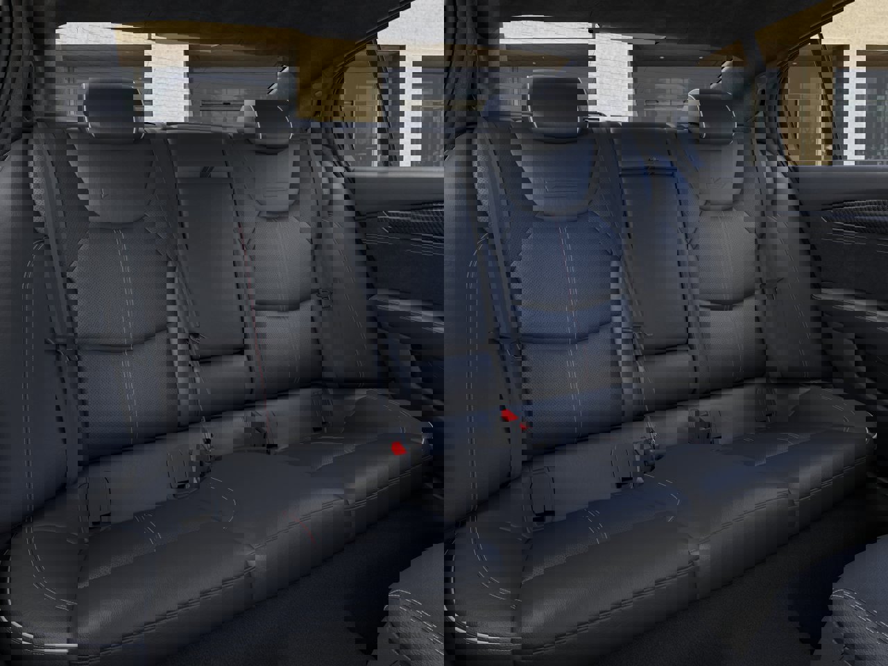 New 2026 Cadillac CT5 V Blackwing image 17