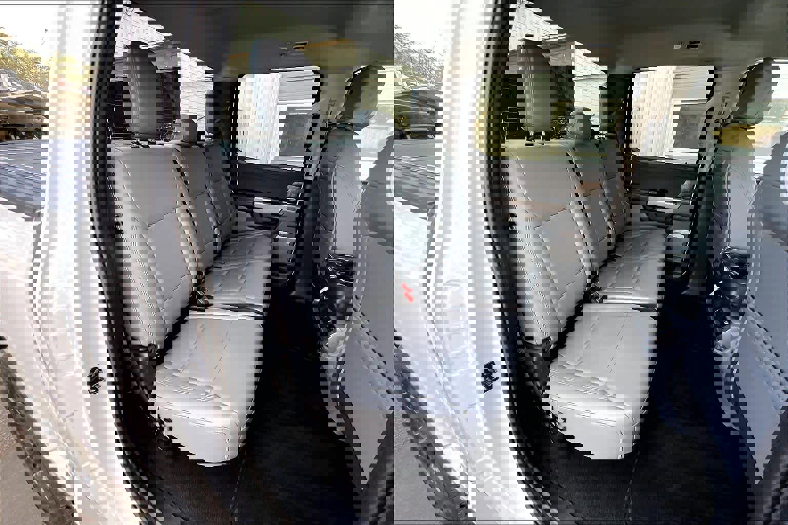 Certified 2025 Ford F150 Lightning Flash image 19