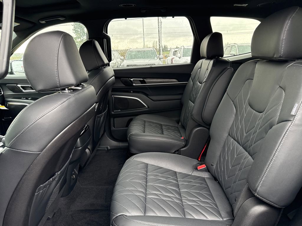 New 2025 Kia Telluride SX X-Line image 18