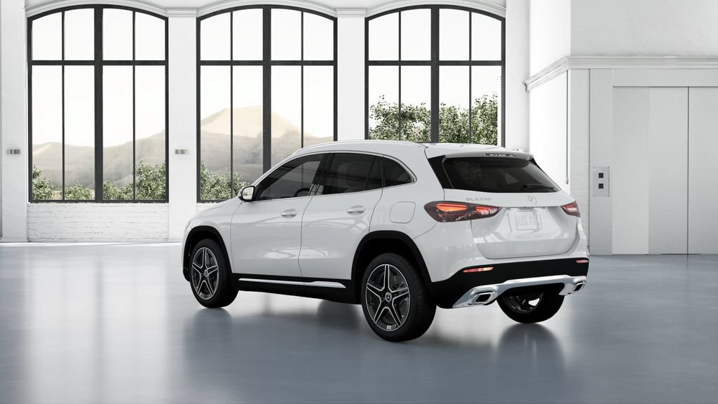 New 2026 Mercedes-Benz GLA 250 image 24